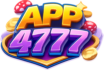 app 4777 হোম লোগো